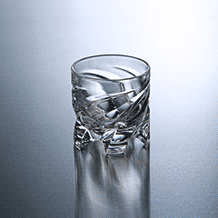 Rotating Shot Glass #2