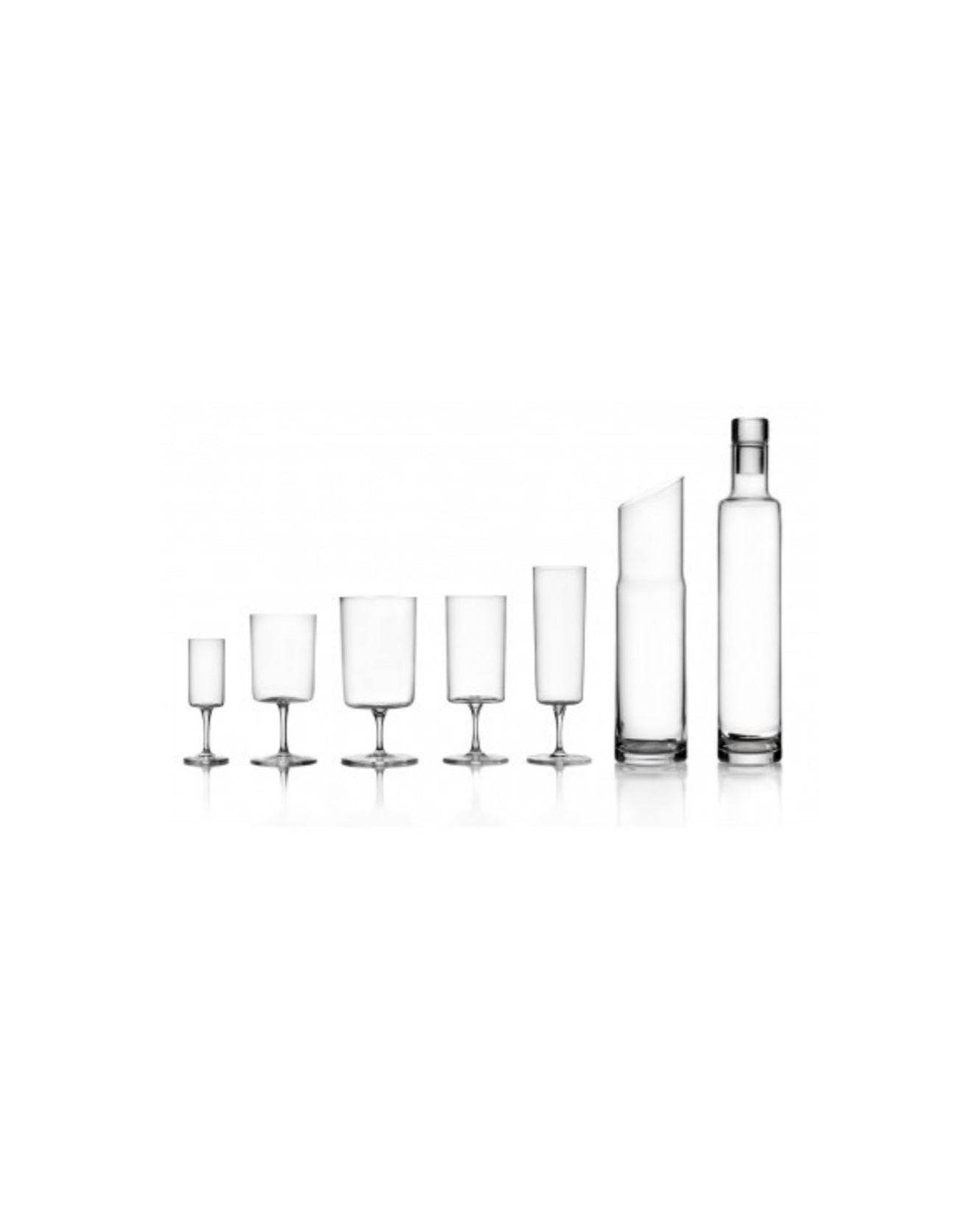 Aix Champagne Flute