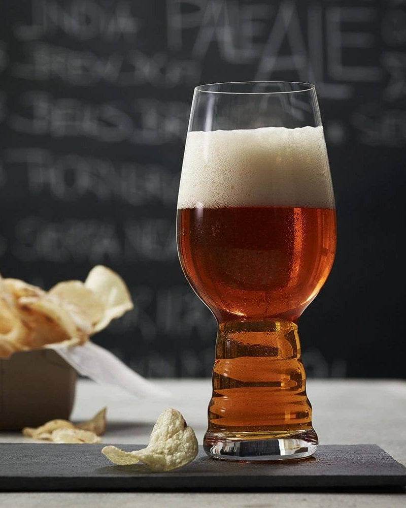 IPA Glass Craft Beer Glass