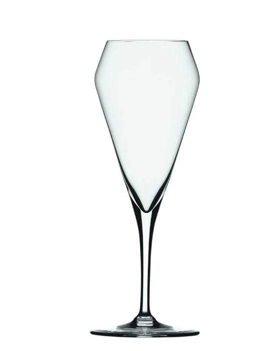 Willsberg Anniversary Champagne Flute