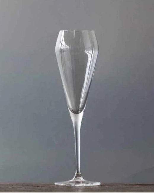 Willsberg Anniversary Champagne Flute