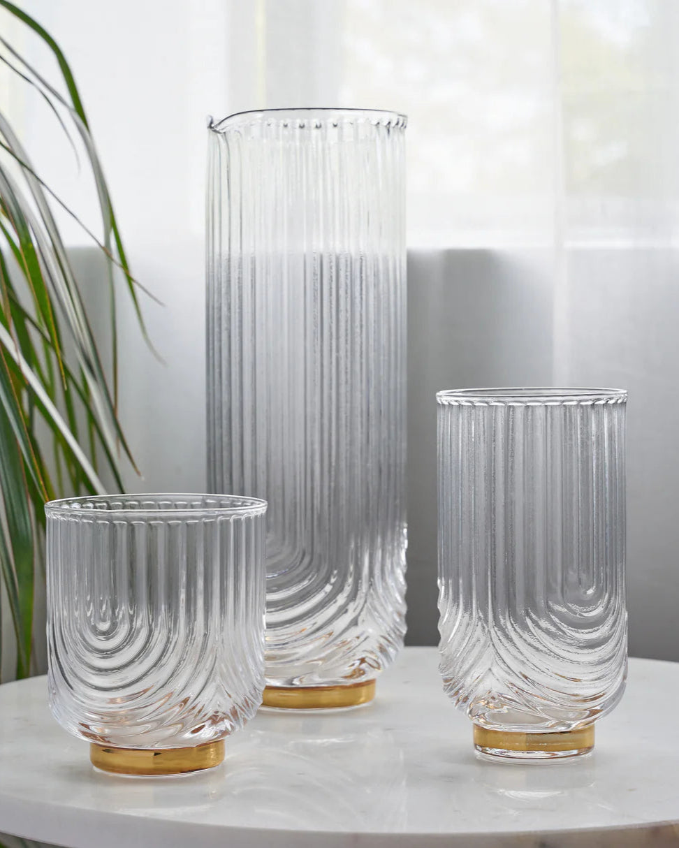 Gatsby Mixing Glass