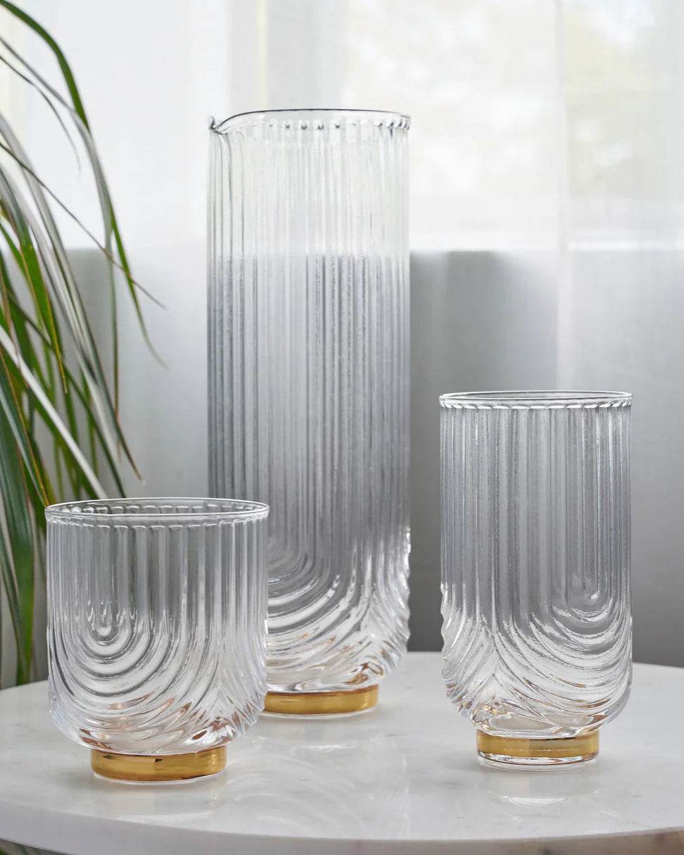 Gatsby Mixing Glass