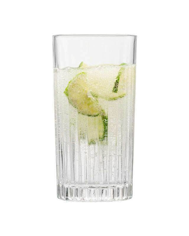 Stage Bar Glass Gift Set