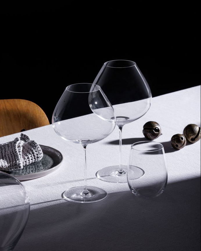 Le Subtil Wine Glass