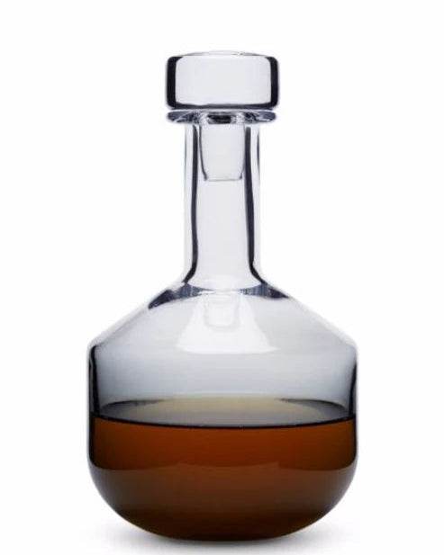 Tank Whisky Decanter