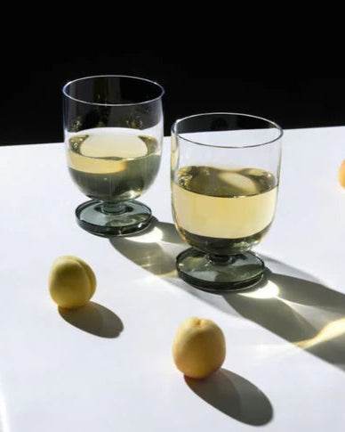 Puck Water Tumbler