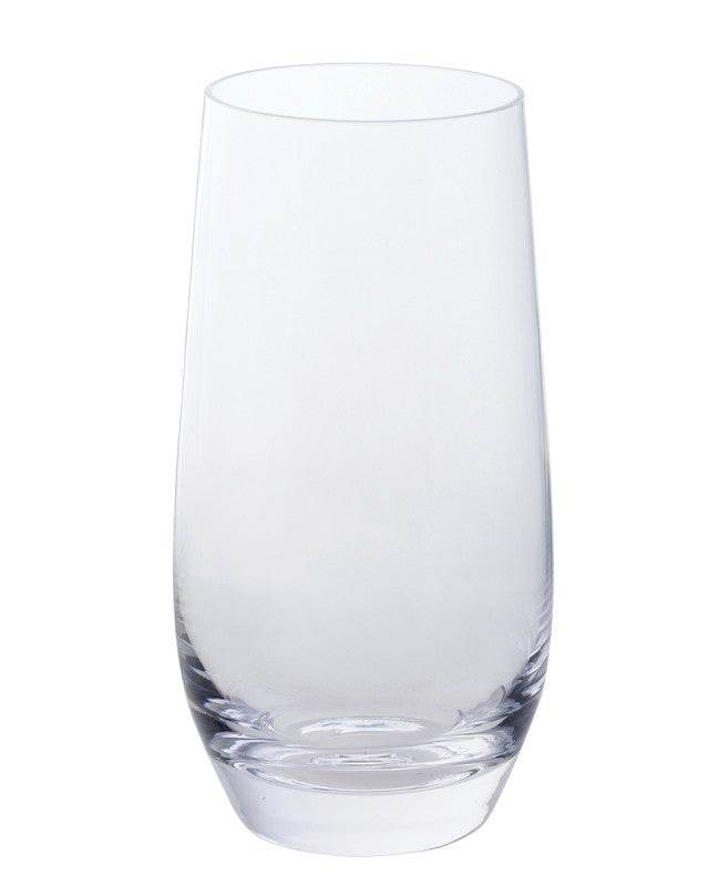 Crystal Highball Glass