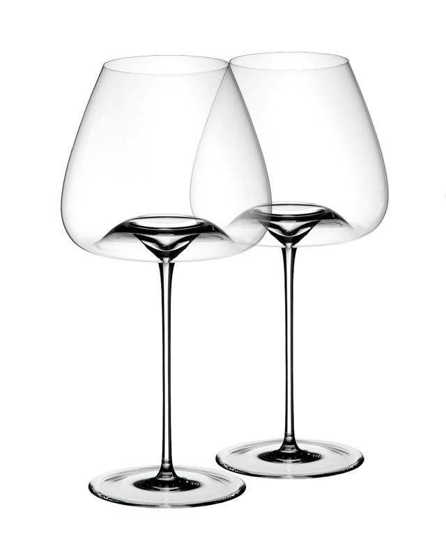 Balance Red Wine Glass