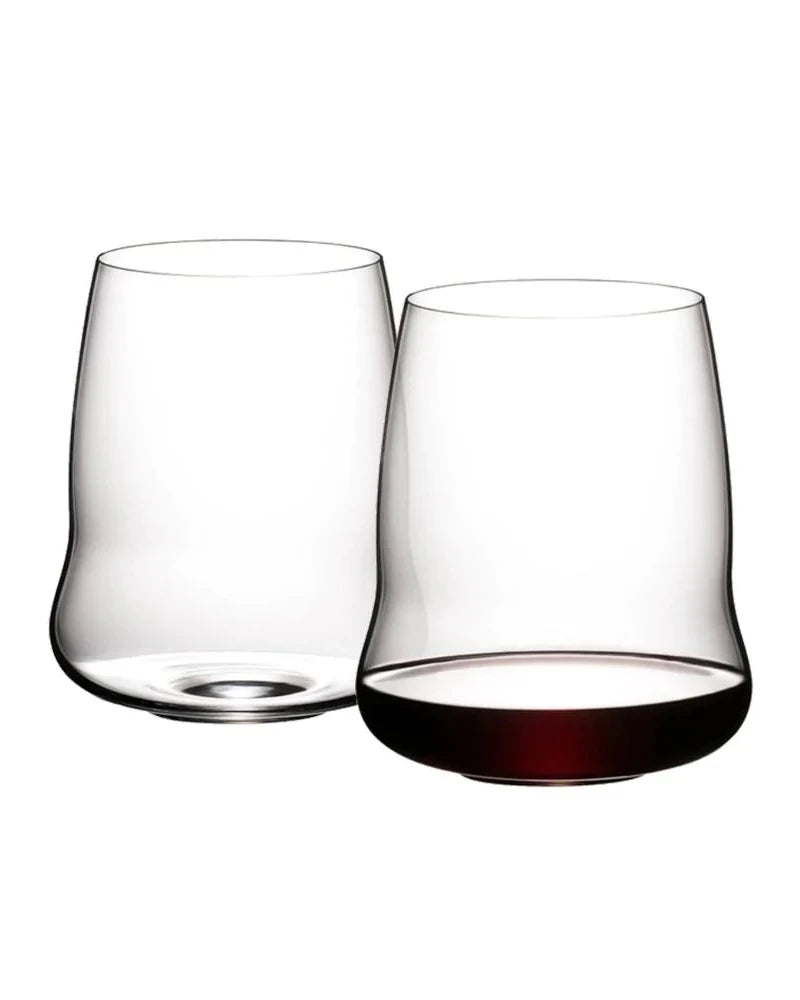 Stemless Cabernet Sauvignon Glass