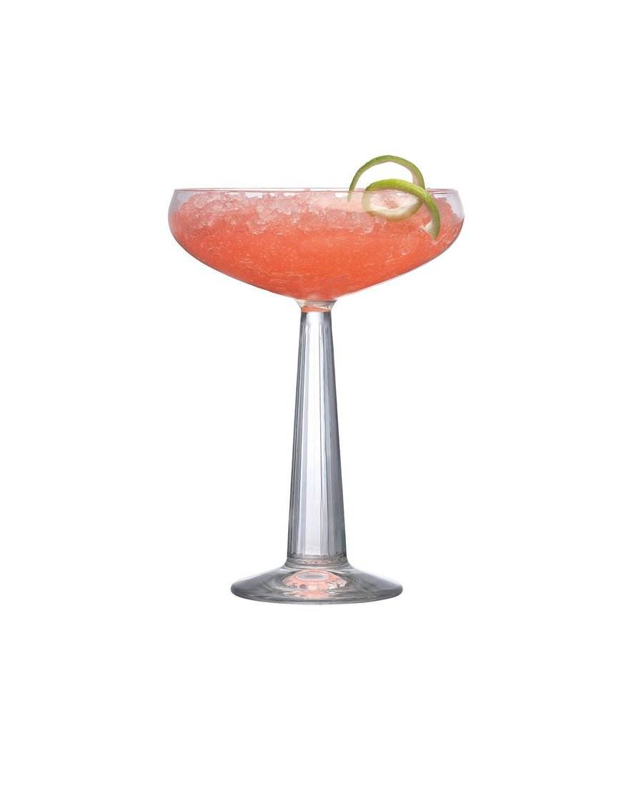 Big Top Coupe Glass