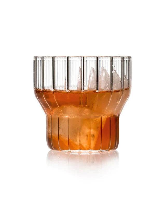 Shop Fferrone's Boyd Whisky SOF Glass