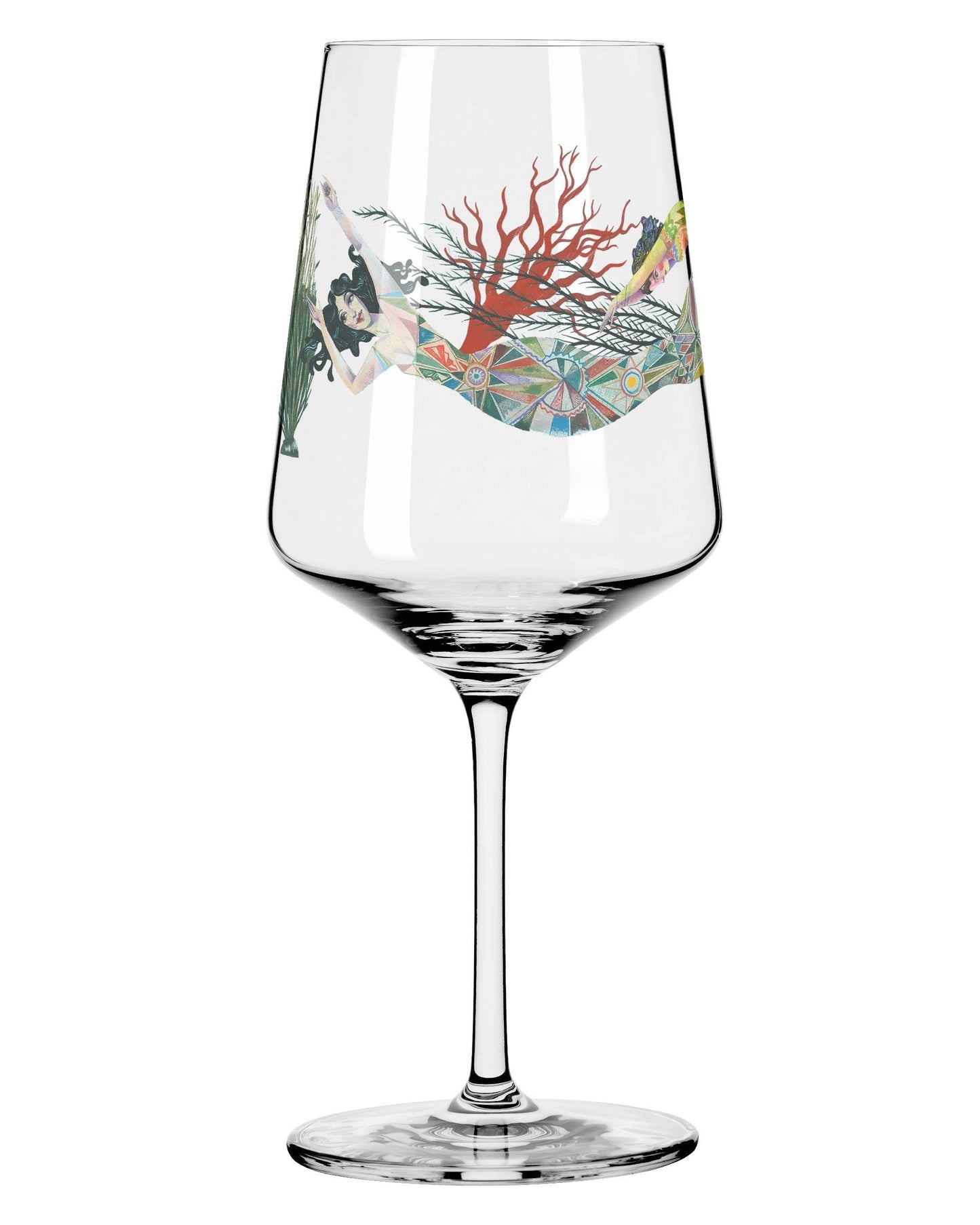 Sommerrausch #6, Cocktail Glass