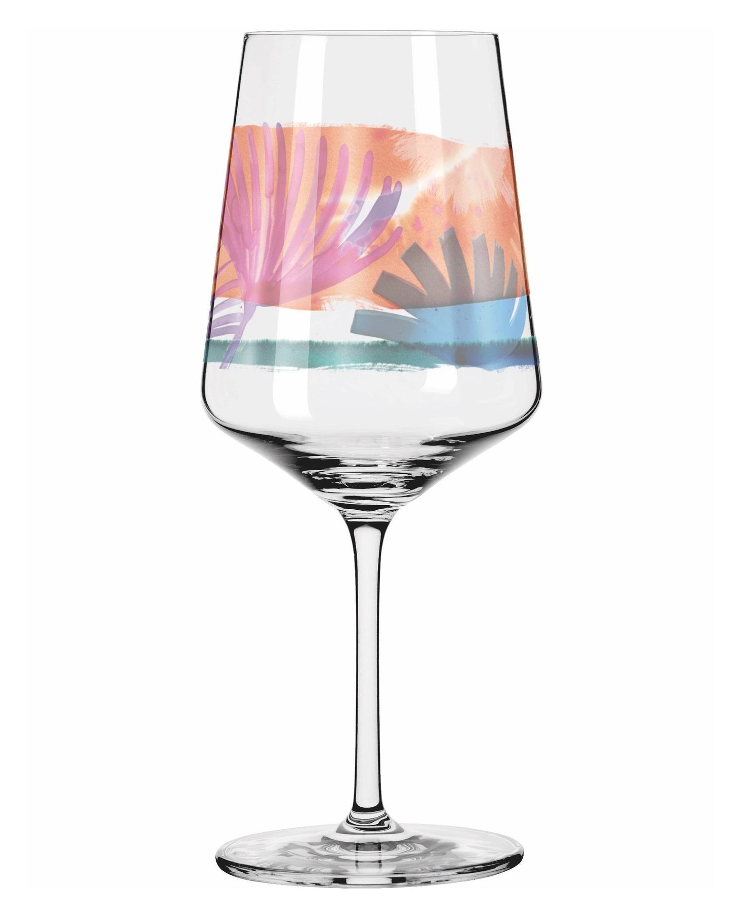 Sommerrausch #10, Cocktail Glass