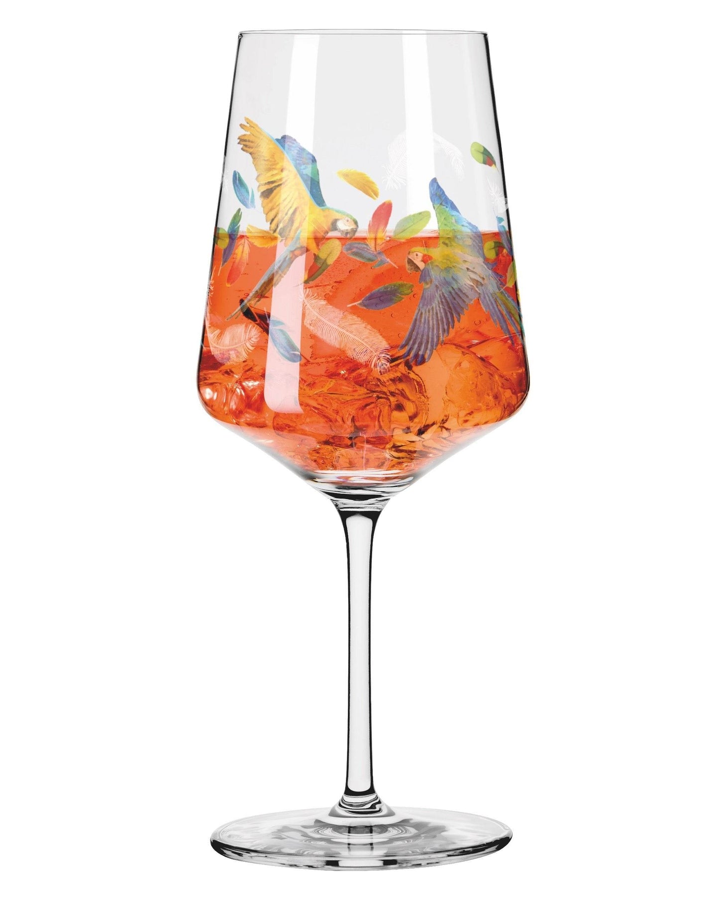 Sommerrausch #11, Cocktail Glass