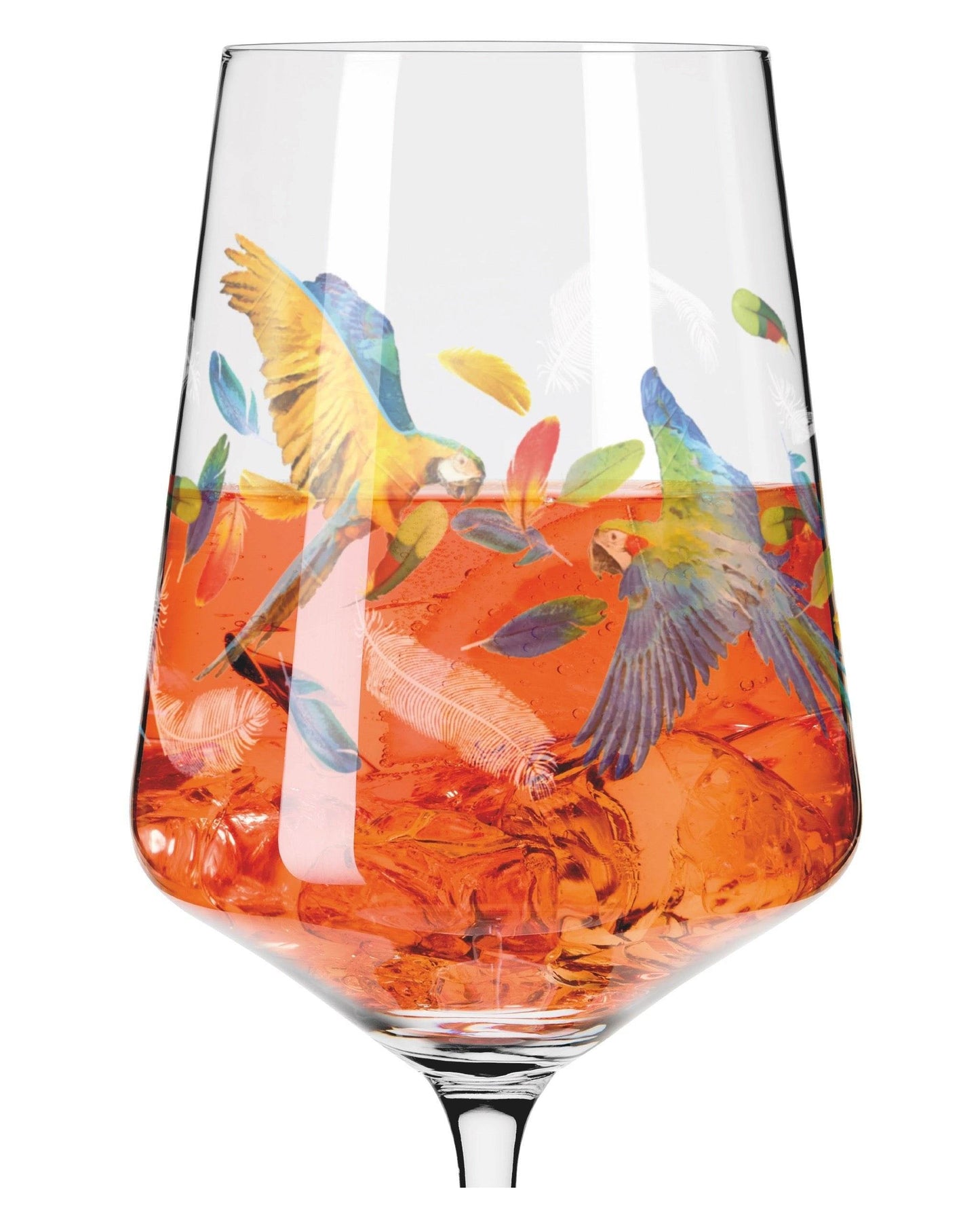 Sommerrausch #11, Cocktail Glass