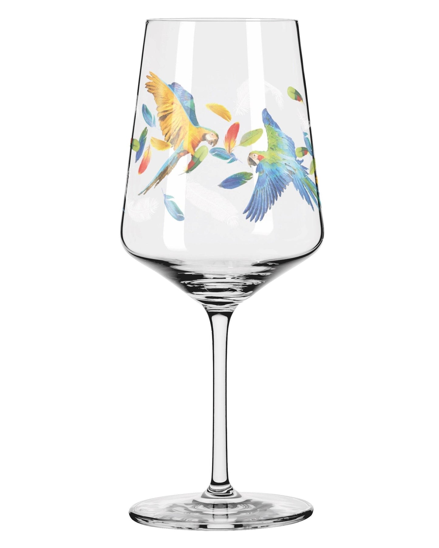 Sommerrausch #11, Cocktail Glass