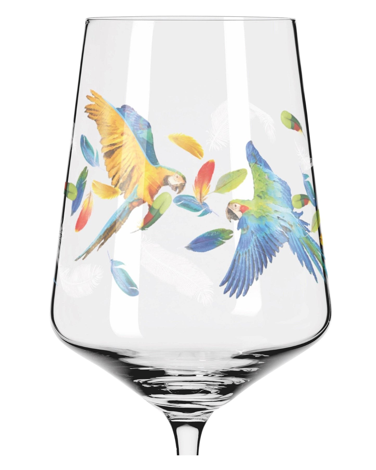 Sommerrausch #11, Cocktail Glass