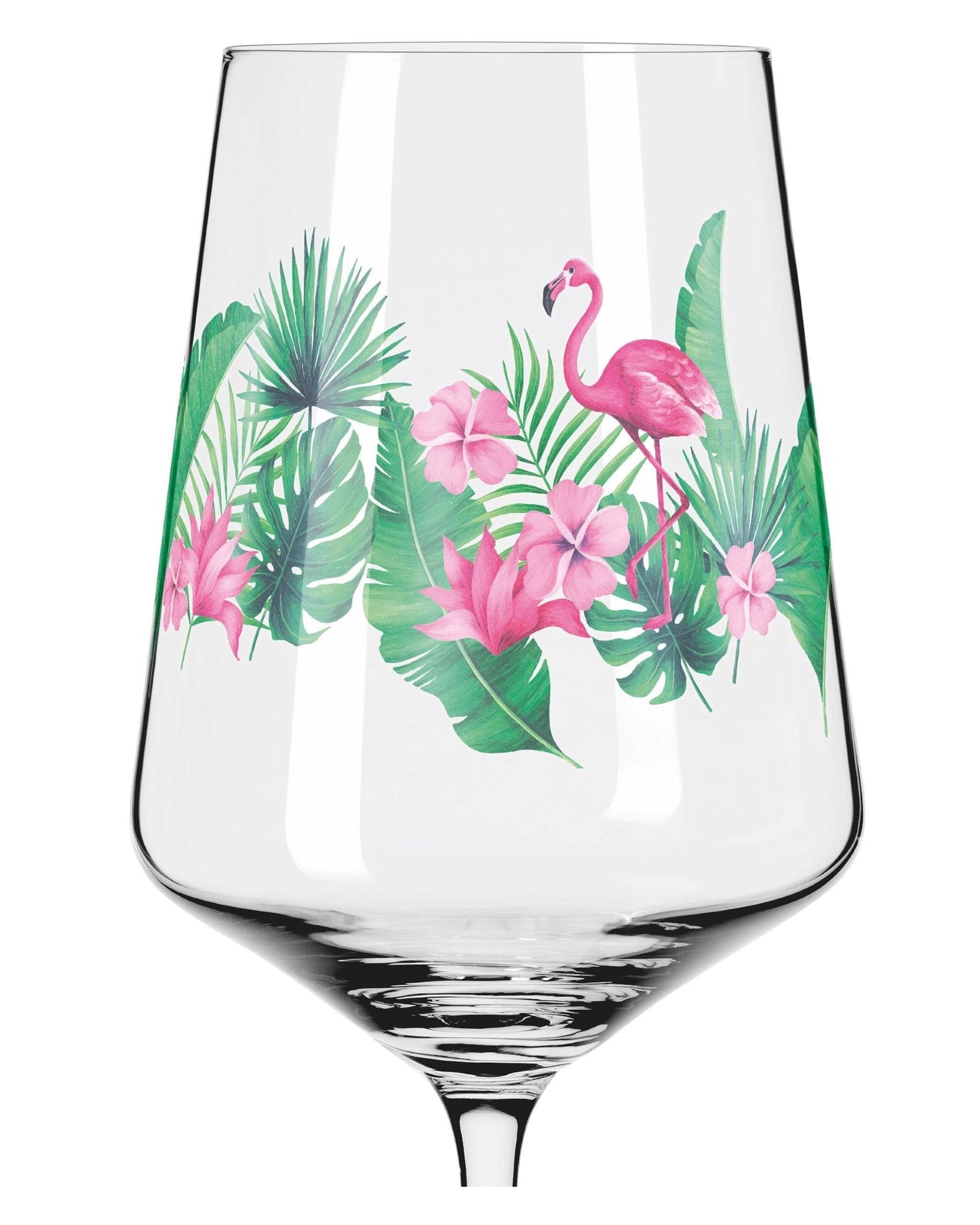 Sommertau Hugo #14, Cocktail Glass