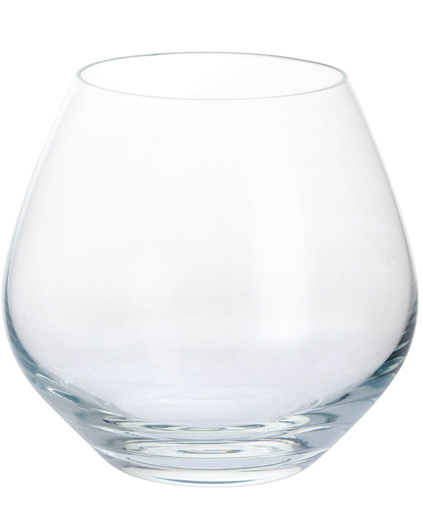 Beautifully Crafted Glassware from The Bar Collective