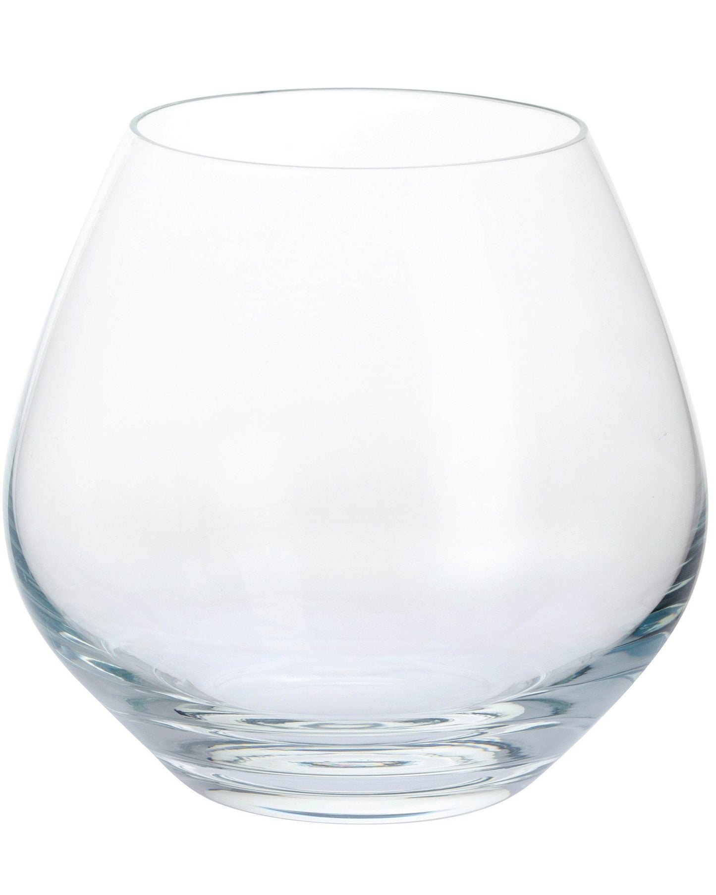 Beautifully Crafted Glassware from The Bar Collective