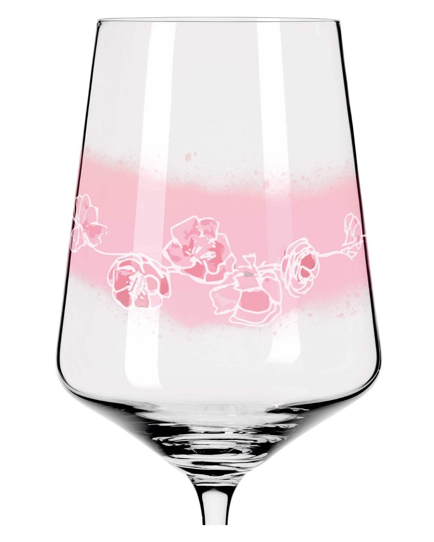 Sommersonett #1, Cocktail Glass