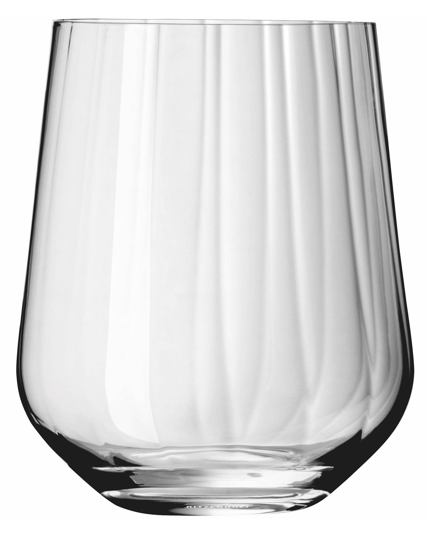 Sternschliff Gin Tumbler