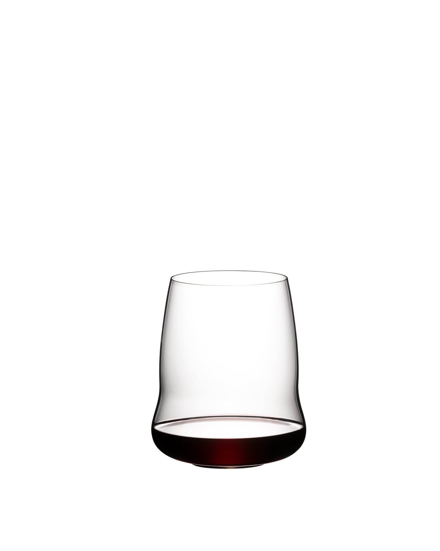 Riedel's Stemless Wings Decanter