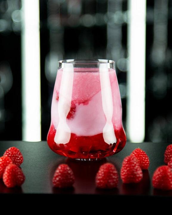 Stemless Cabernet Sauvignon Glass