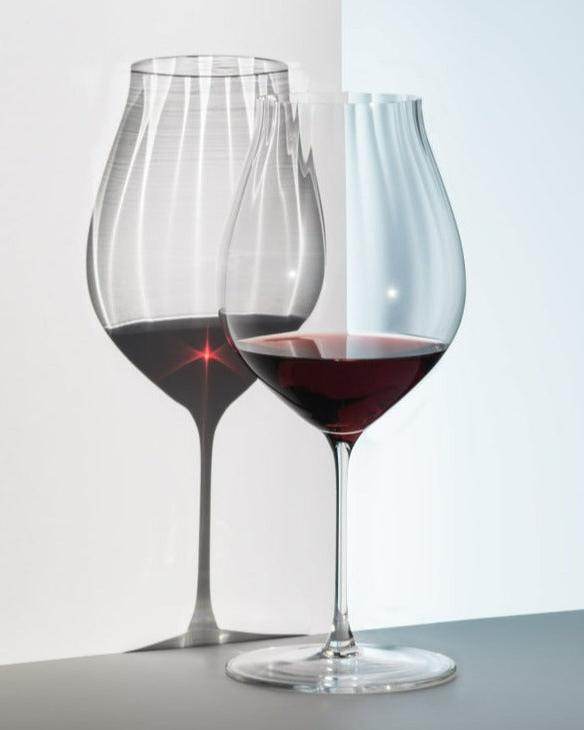 Pinot Noir Red Wine Glass (Set of 2)