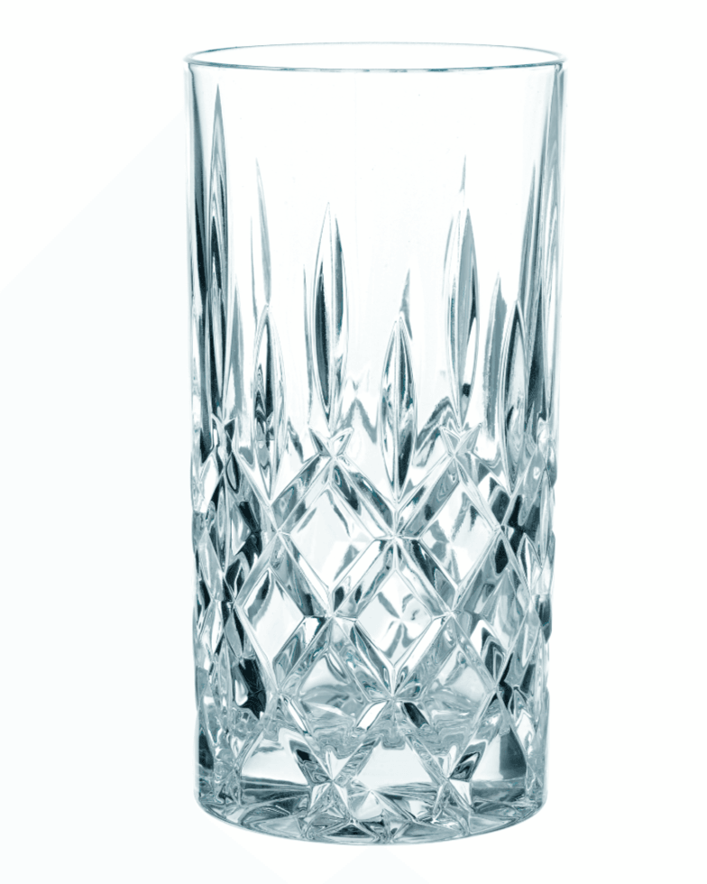 Noblesse Long Drink Glass