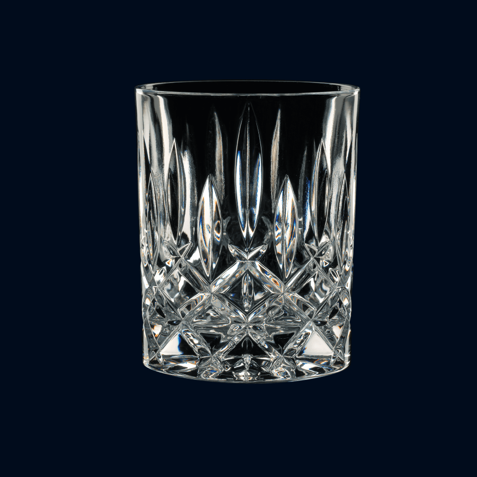 Noblesse Whisky Tumbler