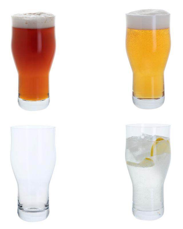 Shop Dartington's All Rounder Tall Glass online