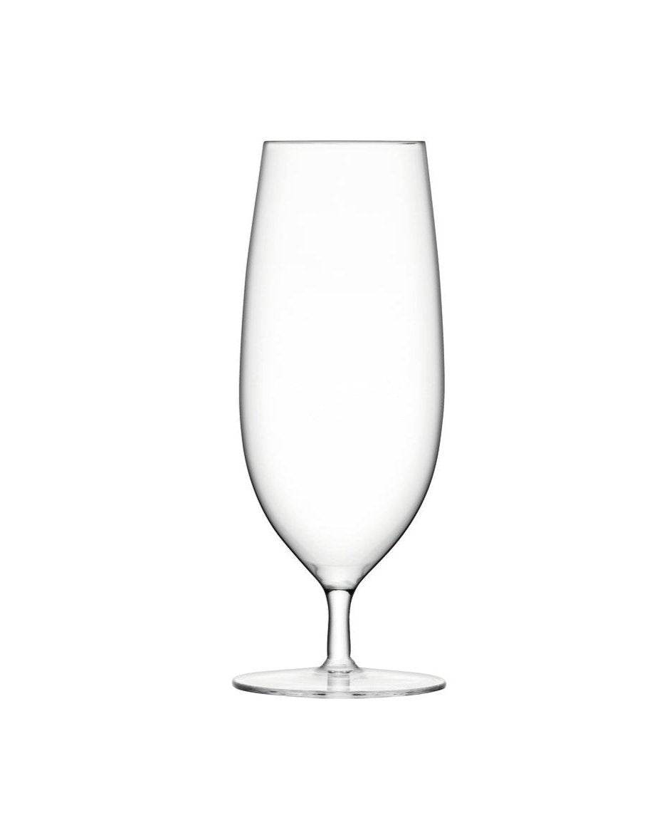 Bar Pilsner Beer Glass