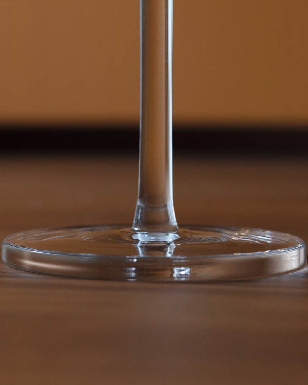 Horizon Champagne Flute