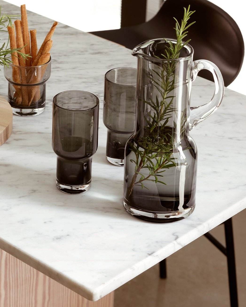 Utility Highball, Slate