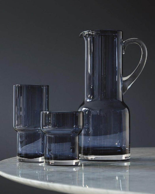Utility Highball, Sapphire