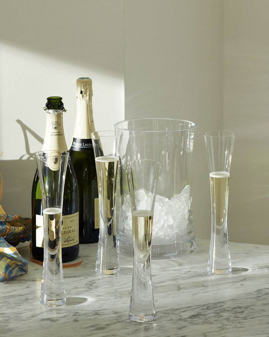 Moya Champagne Flute