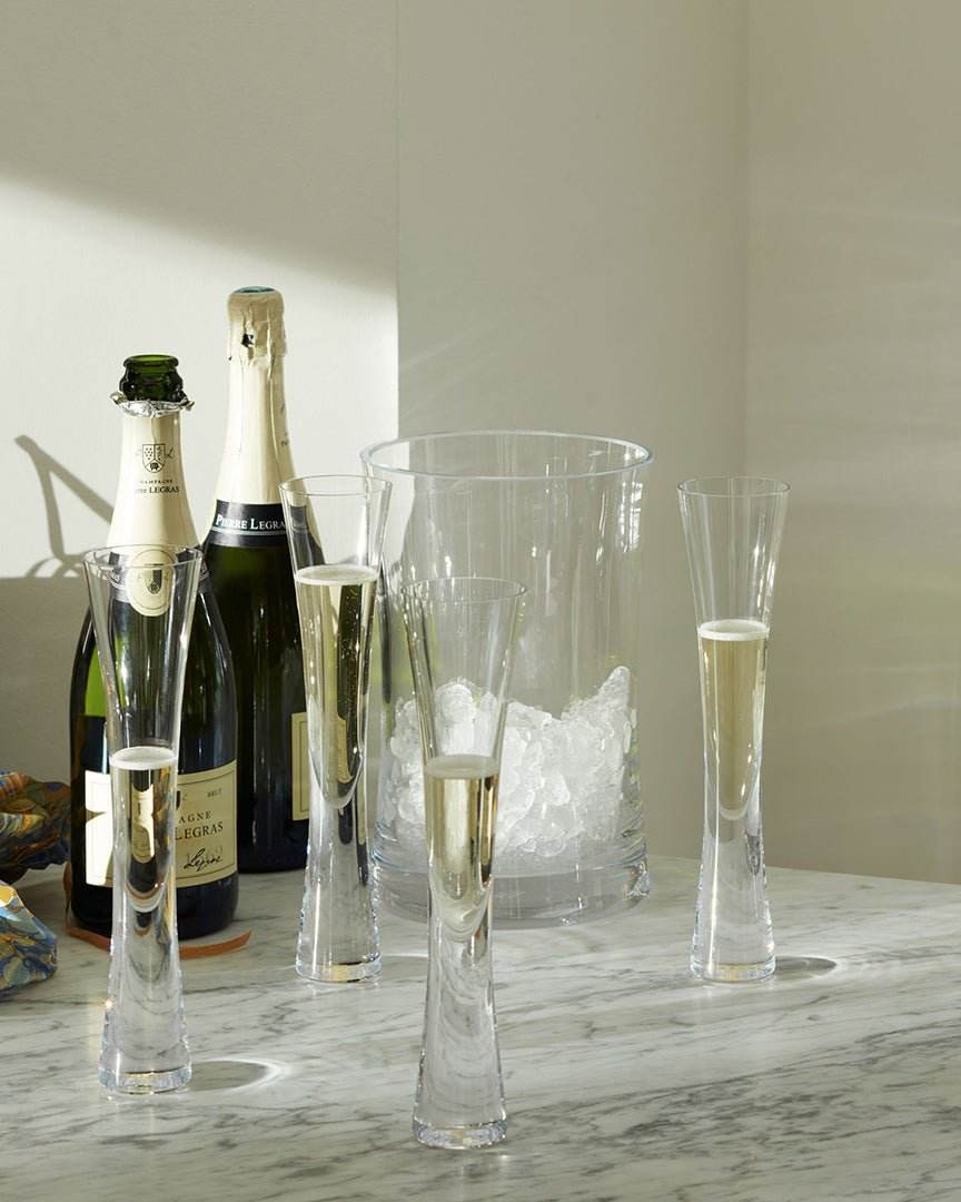 Moya Champagne Flute
