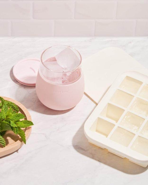 Everyday Ice Tray, White