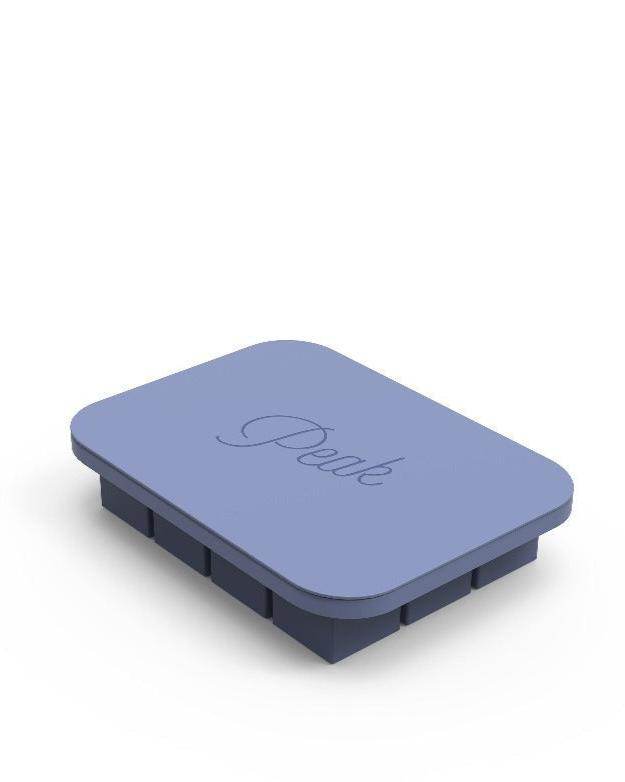 Everyday Ice Tray, Blue