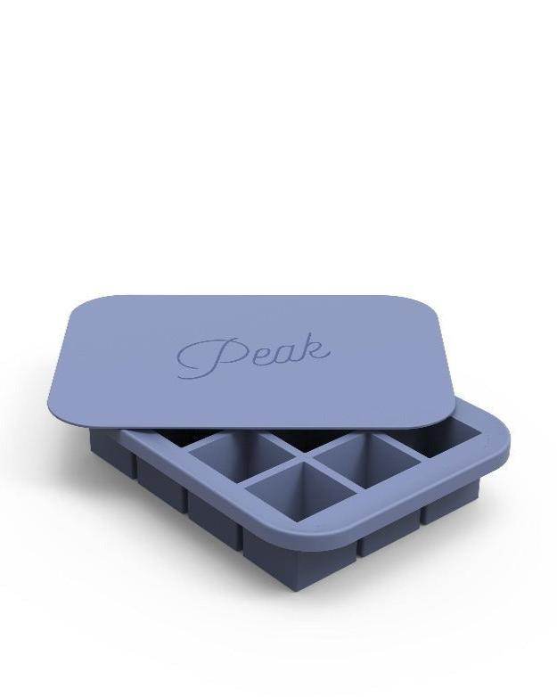 Everyday Ice Tray, Blue