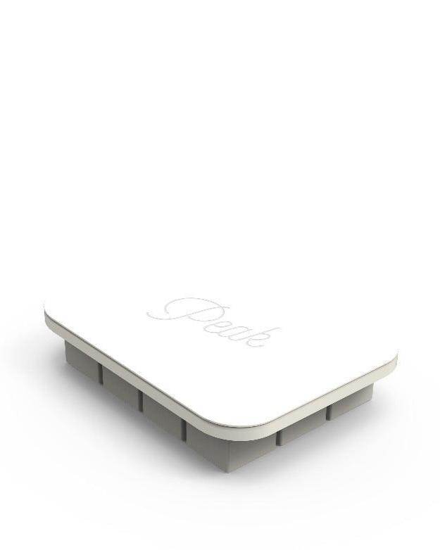 Everyday Ice Tray, White