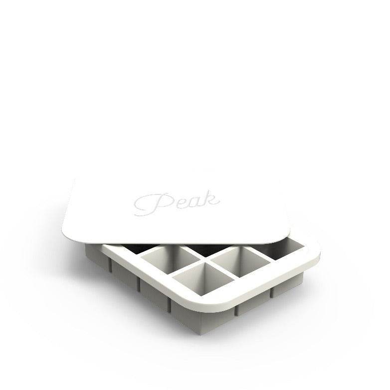 Everyday Ice Tray, White