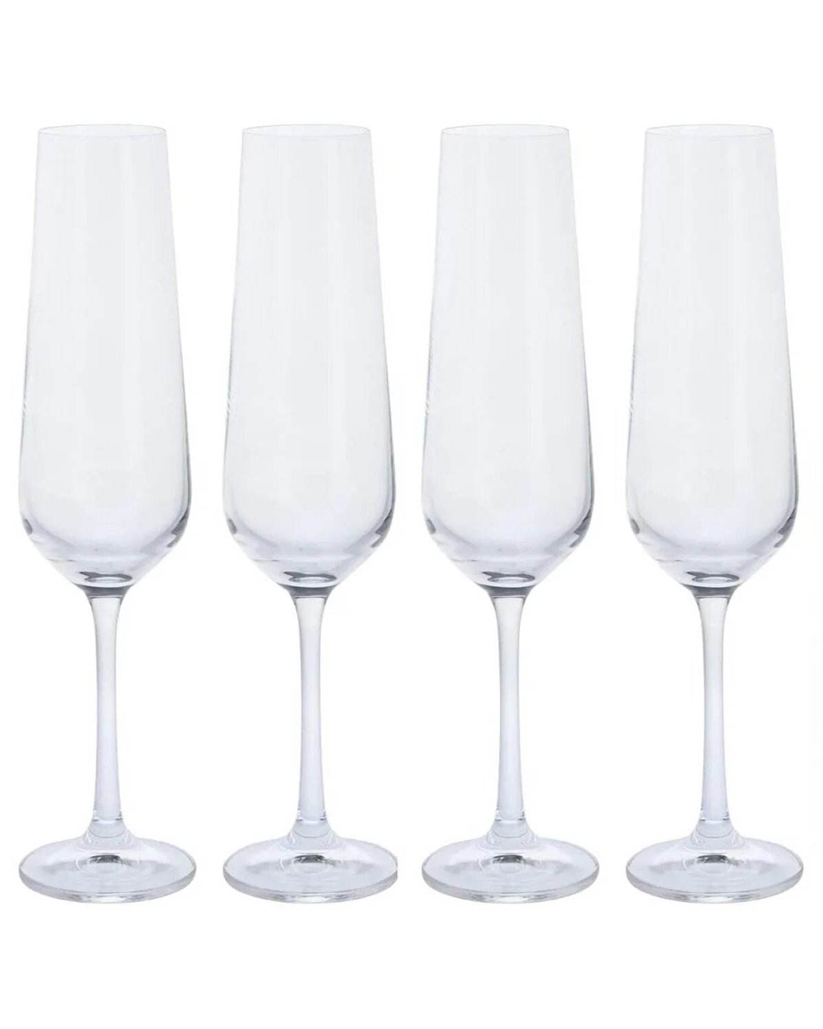 Dartington's Cheers! Champagne Flute Online