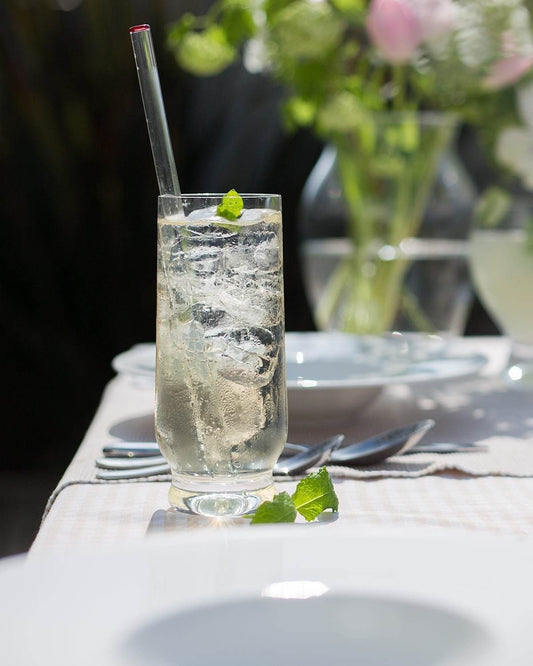 Home Bar Long Drink Glass Online