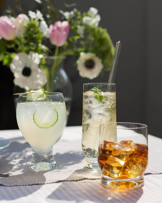 Dartington's Home Bar Whisky Tumbler