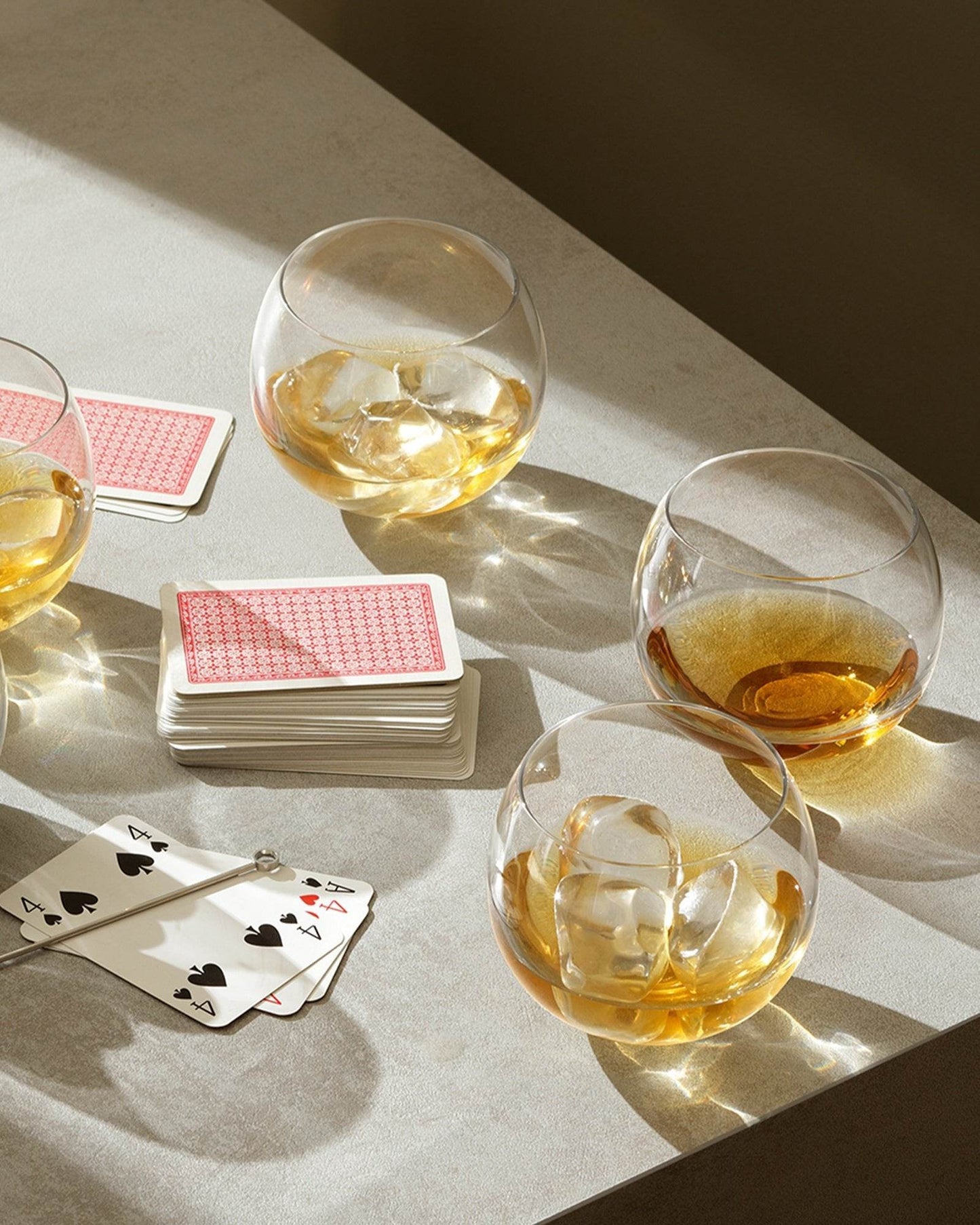 Rocker Tumbler