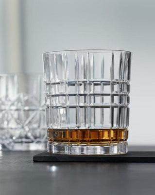 Highland Square Whisky Tumbler