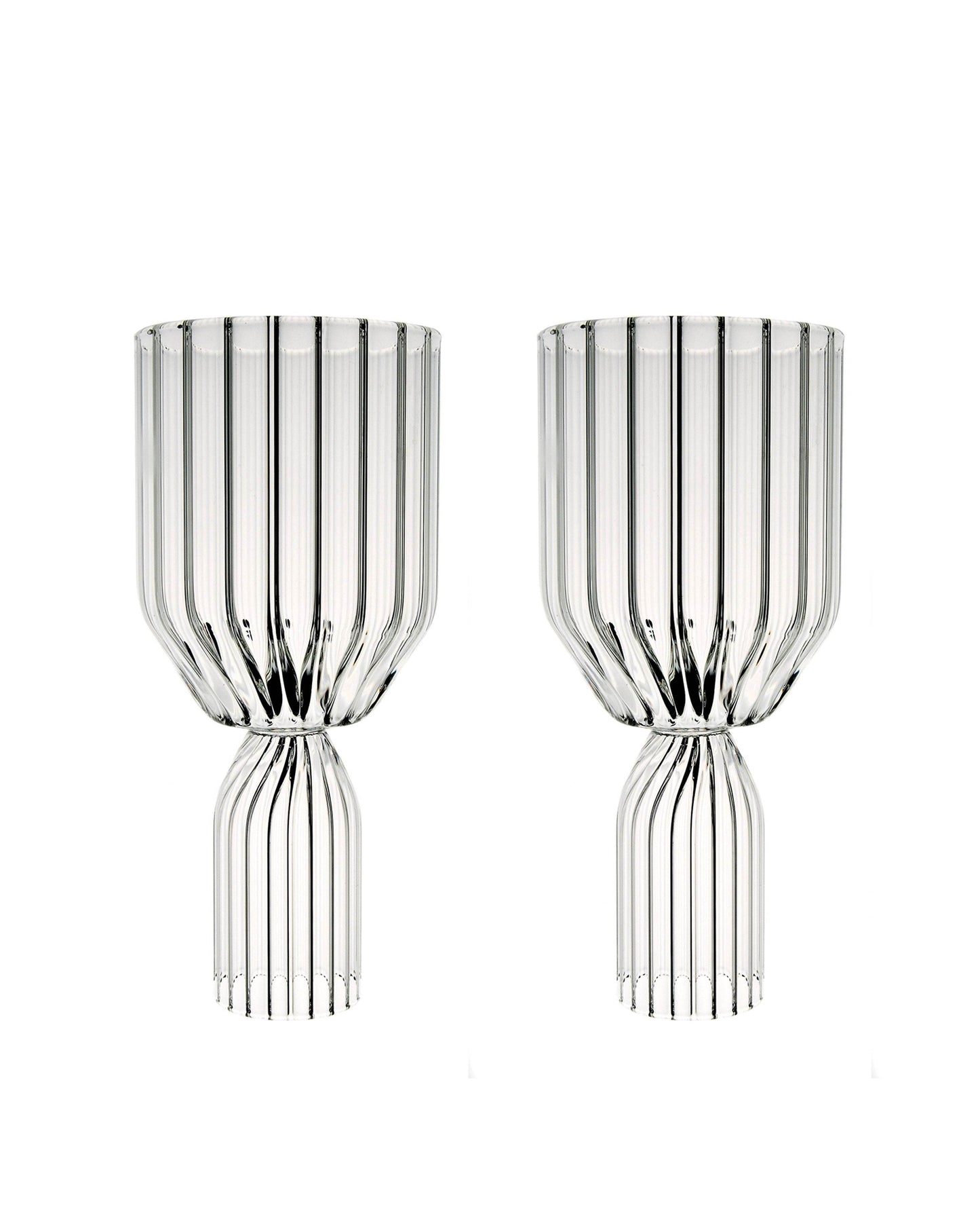 Fferrone's Margot White Wine Glass